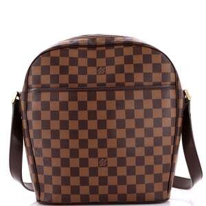 Louis Vuitton Ipanema Handbag Damier Gm #244246L84B